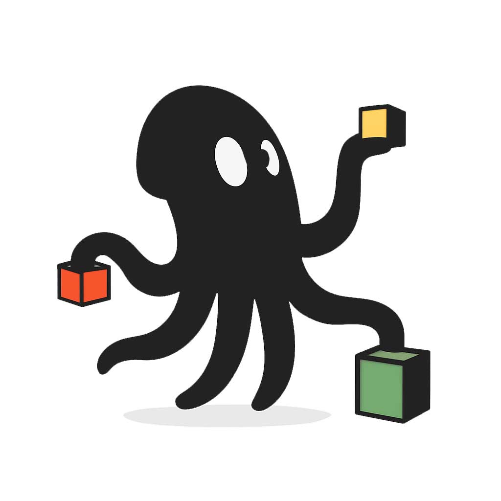 Technical Skills illustration